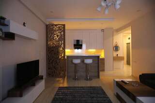 Дома для отпуска Tbilisihome Тбилиси Дом с 2 спальнями-1