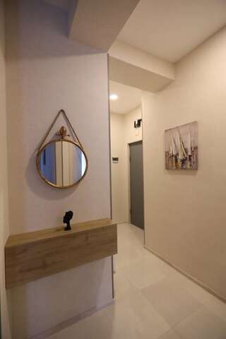 Дома для отпуска Tbilisihome Тбилиси Дом с 2 спальнями-10