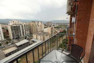 Дома для отпуска Tbilisihome Тбилиси Дом с 2 спальнями-12