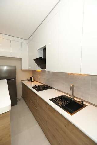 Дома для отпуска Tbilisihome Тбилиси Дом с 2 спальнями-15