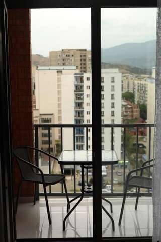 Дома для отпуска Tbilisihome Тбилиси Дом с 2 спальнями-17