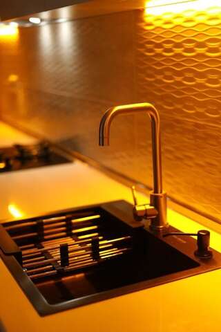 Дома для отпуска Tbilisihome Тбилиси Дом с 2 спальнями-4