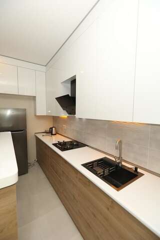 Дома для отпуска Tbilisihome Тбилиси Дом с 2 спальнями-5