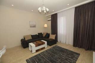 Дома для отпуска Tbilisihome Тбилиси Дом с 2 спальнями-9