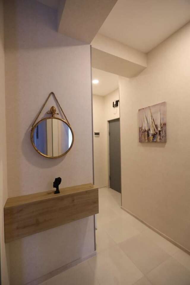 Дома для отпуска Tbilisihome Тбилиси-12