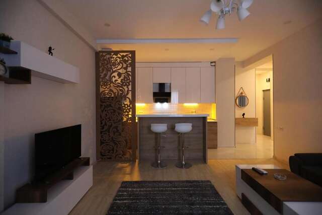 Дома для отпуска Tbilisihome Тбилиси-13