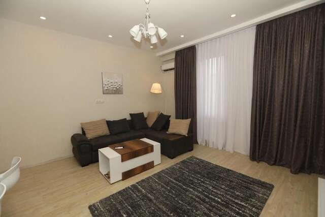 Дома для отпуска Tbilisihome Тбилиси-21