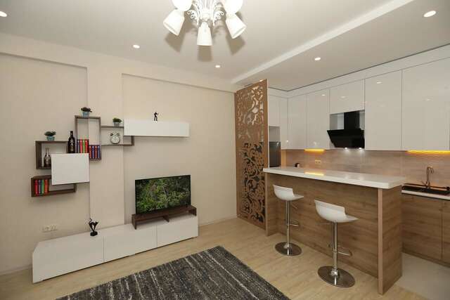 Дома для отпуска Tbilisihome Тбилиси-5